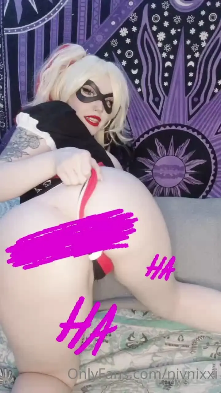 Beautiful nude girl Nivnixxi-1