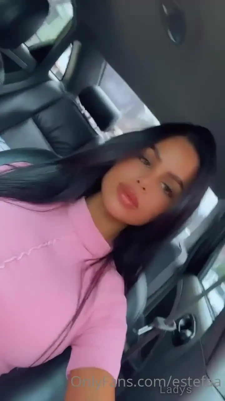 Beautiful nude girl Estefaa-1