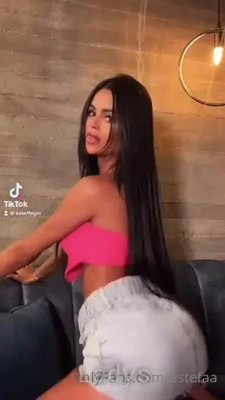 Beautiful nude girl Estefaa-1