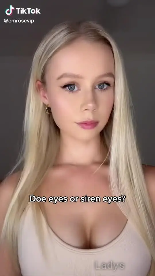 Beautiful nude girl Em Rose-1