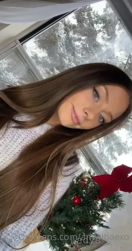 Beautiful nude girl AngelBaeXo-1